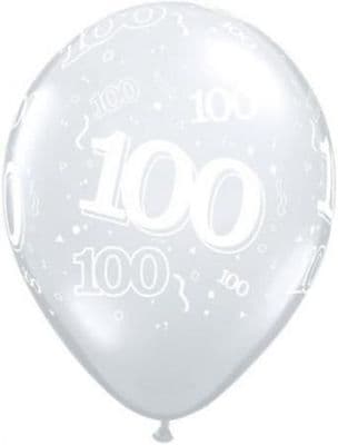 100th Birthday 11