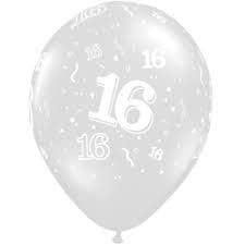 16th Birthday 11