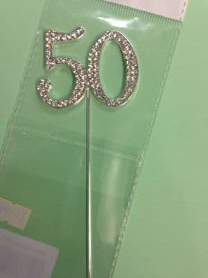 50th Diamantes