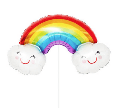 Anagram - Cloud Foil