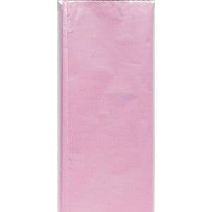 Baby Pink Tissue Paper *