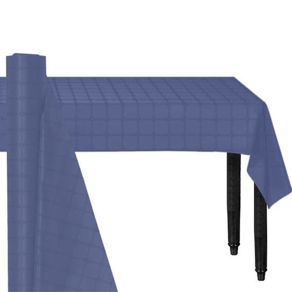 Banquet Roll 8mtr Royal Blue x 1