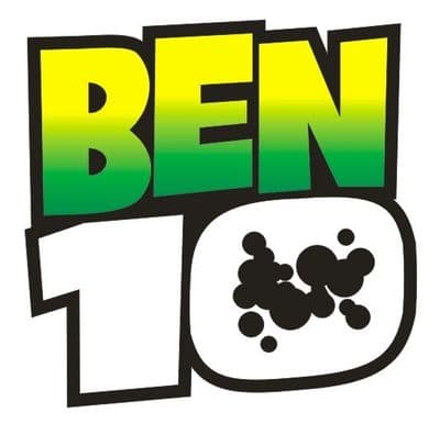 Ben 10 Plastic Table Covers x 1