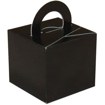 Black Card Box Weight x 1
