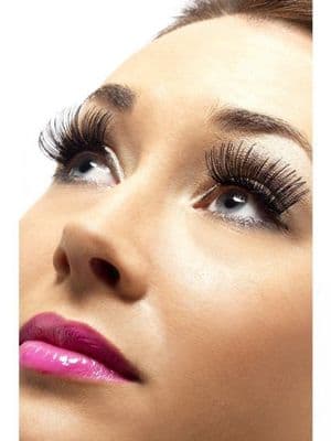 Black Lashes