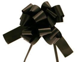 Black Pull Bows 2