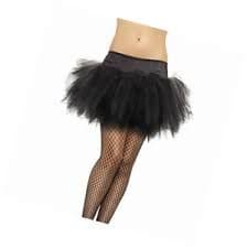 Black Tutu