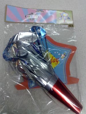 Boys 1st Birthday Centrepiece