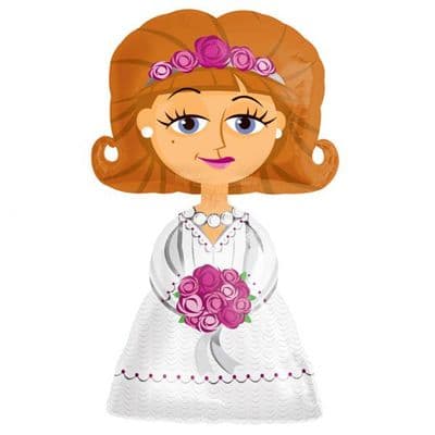 Bride Air Walker x 1