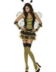 Bumble Bee/Lady Bug