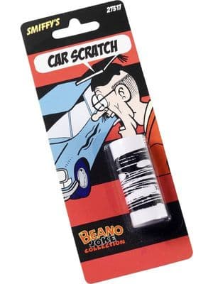 Car Scratch