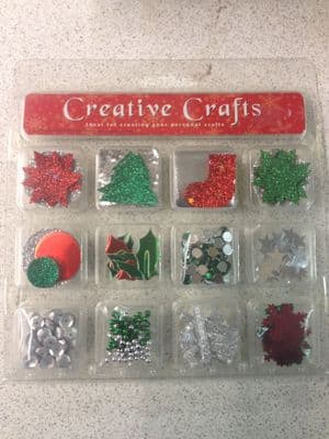 Card Making Craft Accessories
