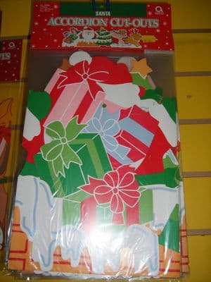 Christmas Hanging Decorations