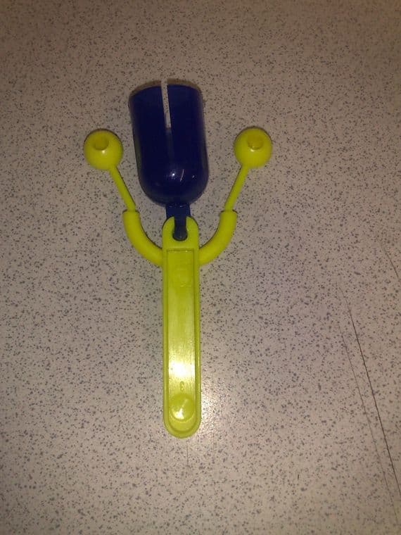 Clacker