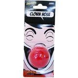 Clown Red Nose