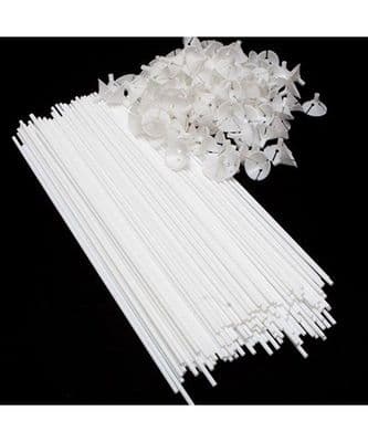 Cups & Sticks-2 Piece x 1000