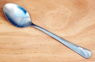 Dessert Spoons