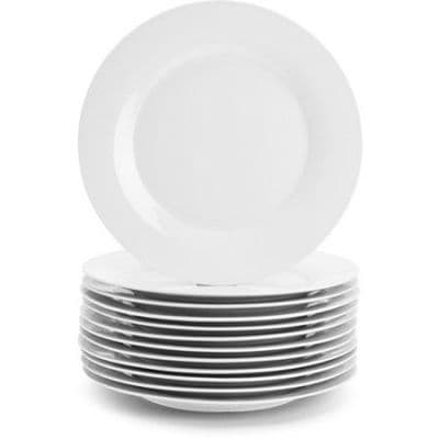 Dinner Plates 9