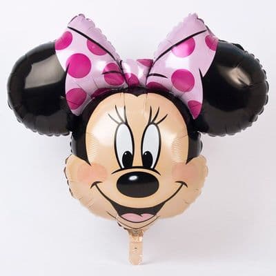 Disney Minnie Mouse Supershape