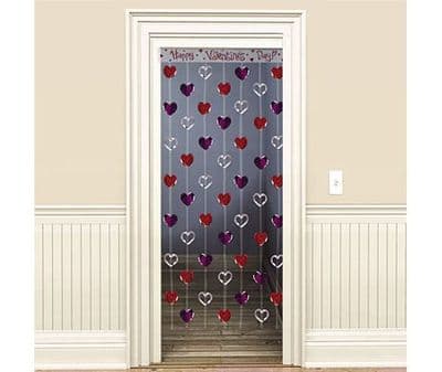 Doorway Curtain