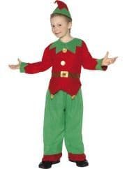 Elf Costume