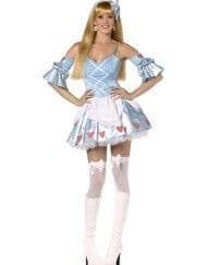 Fever Alice in Wonderland *