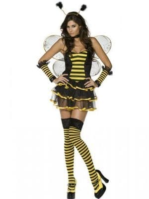 Fever Bumble Bee *