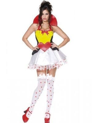 Fever Queen of Hearts