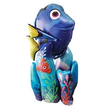 Finding Dory Air Walker x 1