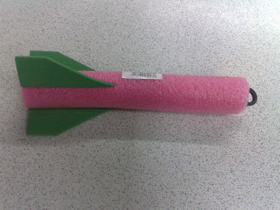 Finger Flyer
