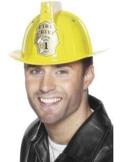 Firemans Helmet