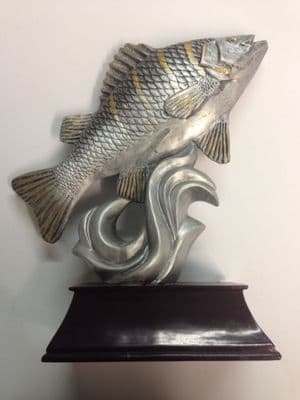 Fishing Award