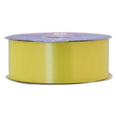 Flower Ribbon Lemon x 1