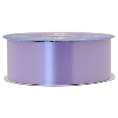 Flower Ribbon Lilac x 1