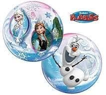 Frozen Bubble Balloon 24