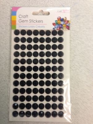 Gems Black