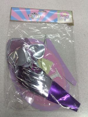 Girls 1st Birthday Centrepiece