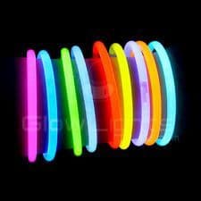 Glow Bracelet x 50