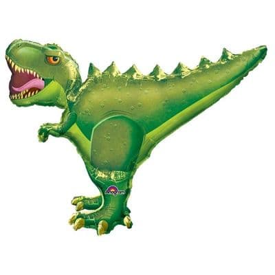 Green Dinasaur