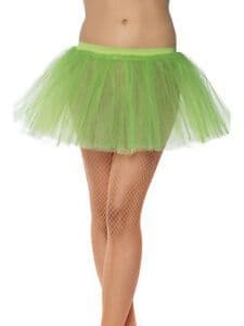 Green Tutu