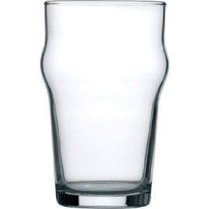 Half Pint Glasses