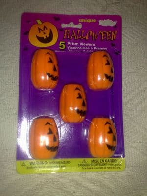 Halloween Candles