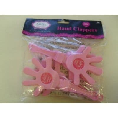 Hand Clappers