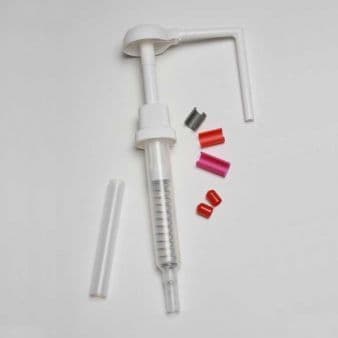 Hi Float Dispensing Kit