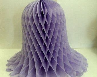 Honeycomb Bell Lavender 9
