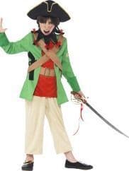 Horrible Histories Blackbeard