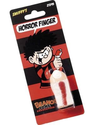 Horror Finger