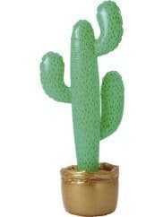 Inflatable Cactus