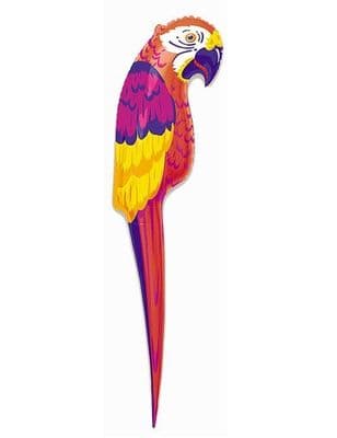 Inflatable Parrot