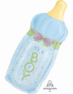 It's a Boy Bottle